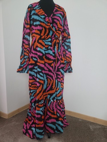 Escada hochwertige damenkleid - escada,