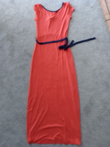 Boden direkt kleid koralle - boden,