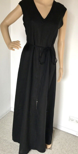 Escada maxi kleid aus - maxi,