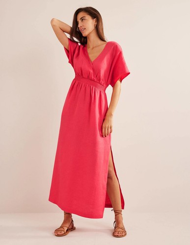 Boden linen kaftan - boden,