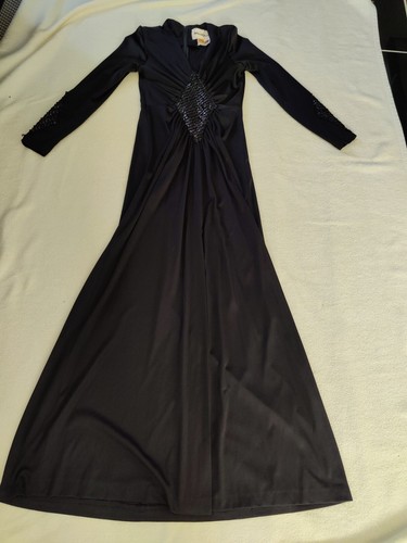Kleid schwarz festlich - kleid, 38