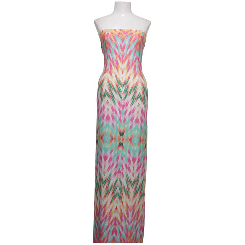 Goddess london maxikleid - london,,