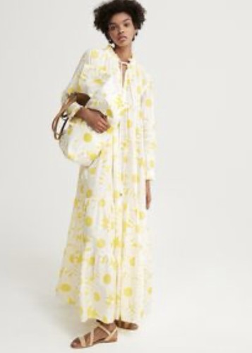Marc polo kleid - marc,
