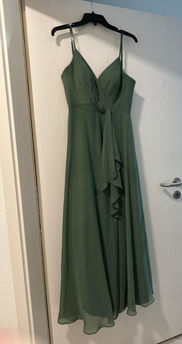 Elegantes abendkleid maxikleid - abendkleid,