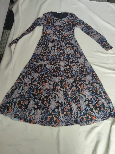 Kleid rich royal - kleid,