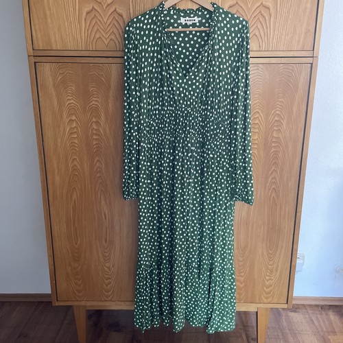 Maxikleid boden - maxikleid, xl
