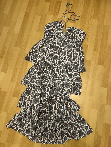 Boden damen maxikleid - boden,