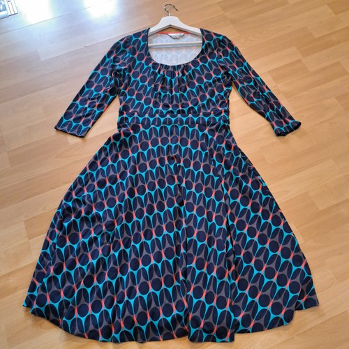Boden maxikleid 42 - boden, 42,