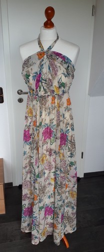 Maxikleid - h&m,
