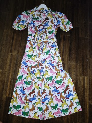 Maxi sommerkleid von - maxi,