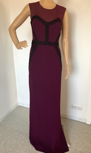 Hugo boss kleid maxi bodenlang - hugo,