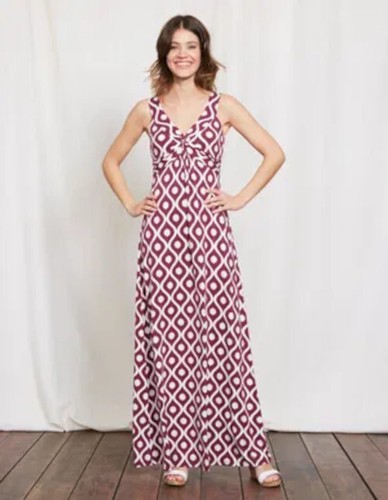 Boden twist front jersey - boden,