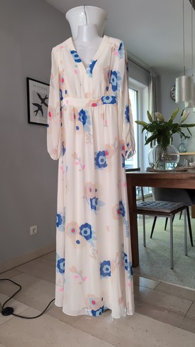 Boden maxikleid hippie boho - boden,