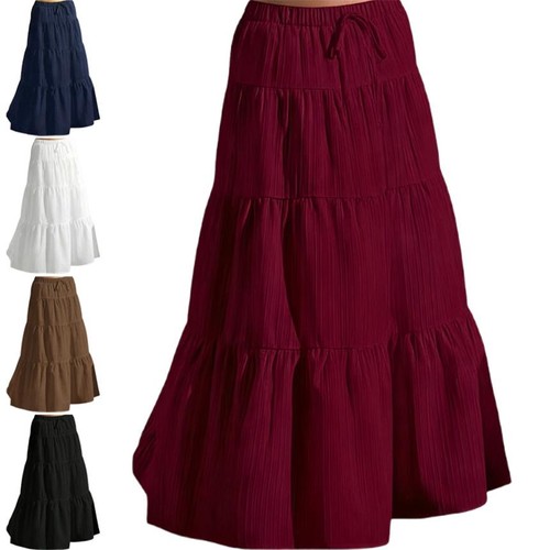 Elegant damen swing rock - elegant,