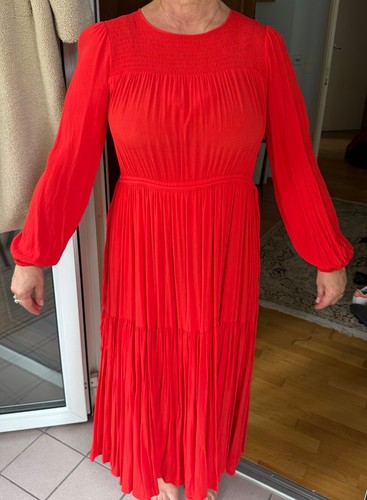 Hallhuber kleid größe 42 - größe,