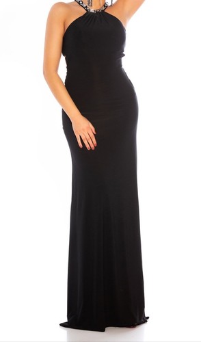 Sexy koucla red carpet kleid - sexy,