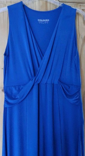 Tcm neues maxikleid - 👗,