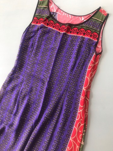 Orient kleid 40 - gr.,