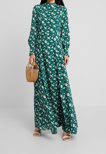 Neu ivy oak maxikleid - neu,