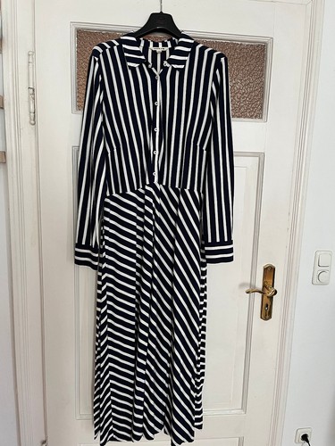 Maxikleid von boden wie neu - maxikleid,