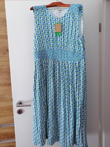 Kleid von boden 44 - kleid, neu