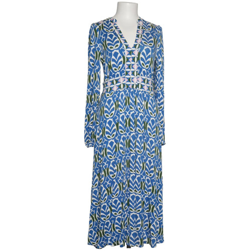 Boden maxikleid größe 36 - maxikleid,,
