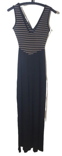 Tolles maxikleid - gr.s,