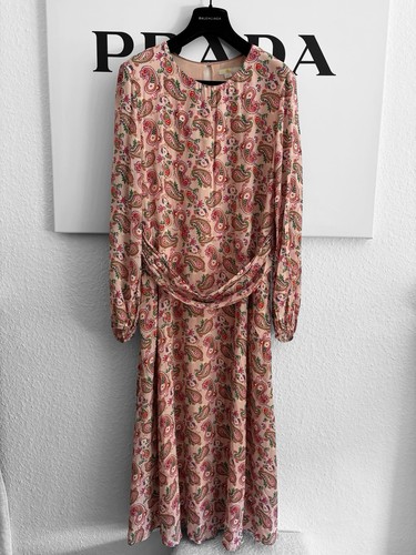 Boden maxikleid paisley - 🎀,