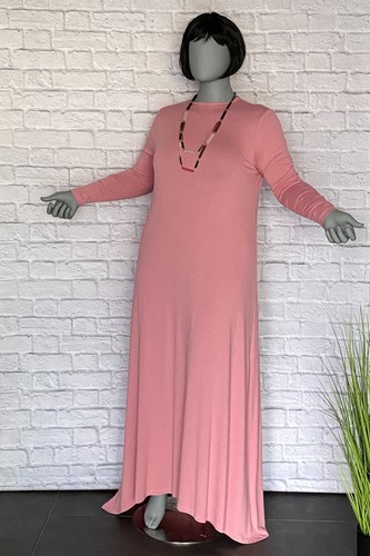 Comeor jersey kleid - jersey-,