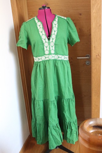 Boden kleid leinen leinenkleid - kleid,