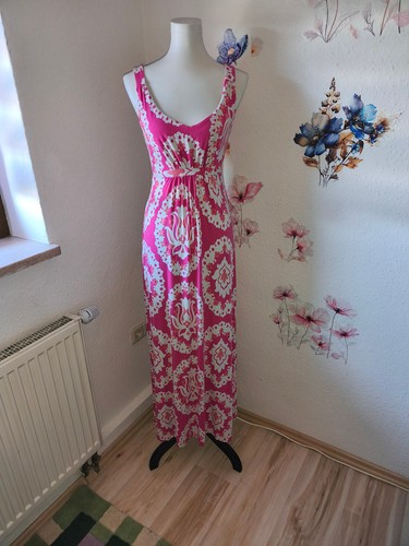 Boden kleid maxikleid d 8 - kleid,