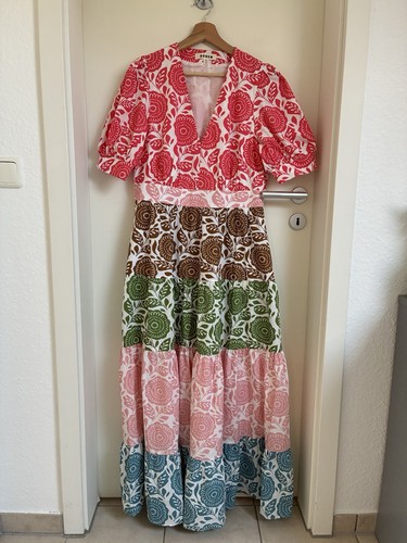 Boden damen maxi kleid - boden,