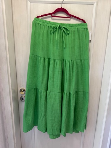 Neu maxi rock kleid - neu-maxi, rock/kleid